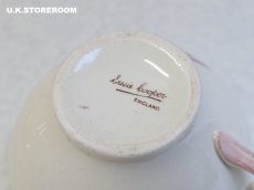 画像20: SC743 Susie Cooper  スージークーパー スワンシースプレイ ティートリオ (20)