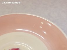 画像18: SC743 Susie Cooper  スージークーパー スワンシースプレイ ティートリオ (18)