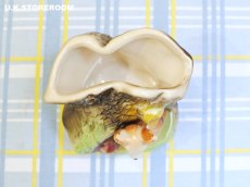 画像9: MB328 Eastgate Pottery イーストゲートポタリー ファウナ バンビ ミニベース (9)