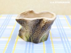 画像6: MB328 Eastgate Pottery イーストゲートポタリー ファウナ バンビ ミニベース (6)