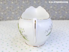 画像6: MB331 Adderley アダレイ  スズラン 6人用クリーマー (6)