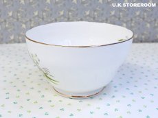 画像6: MB332 Adderley  アダレイ スズラン 6人用シュガーボウル (6)