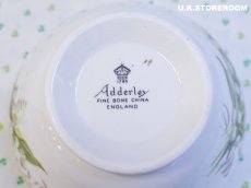 画像11: MB332 Adderley  アダレイ スズラン 6人用シュガーボウル (11)