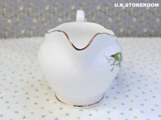 画像4: MB331 Adderley アダレイ  スズラン 6人用クリーマー (4)