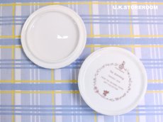 画像8: CH420 Royal Doulton Brambly Hedge  ロイヤルドルトン ブランブリーヘッジ バースデー トリンケットボックス (8)