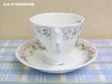 画像3: CH422 Royal Doulton Brambly Hedge  ロイヤルドルトン ブランブリーヘッジ バースデー ティーカップ＆ソーサー (3)