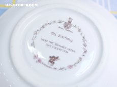 画像13: CH422 Royal Doulton Brambly Hedge  ロイヤルドルトン ブランブリーヘッジ バースデー ティーカップ＆ソーサー (13)