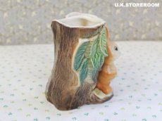 画像5: MB335 Hornsea ホーンジー ファウナロイヤル ウサギ ダブルポジーベース (5)