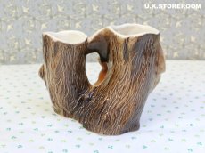 画像6: MB335 Hornsea ホーンジー ファウナロイヤル ウサギ ダブルポジーベース (6)