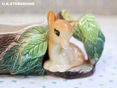 画像6: MB336 Hornsea ホーンジー ファウナロイヤル バンビ ポジーベース (6)