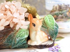 画像10: MB336 Hornsea ホーンジー ファウナロイヤル バンビ ポジーベース (10)