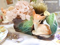 画像11: MB336 Hornsea ホーンジー ファウナロイヤル バンビ ポジーベース (11)