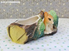 画像4: MB336 Hornsea ホーンジー ファウナロイヤル バンビ ポジーベース (4)