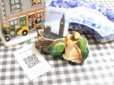 画像12: MB336 Hornsea ホーンジー ファウナロイヤル バンビ ポジーベース (12)