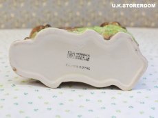 画像13: MB339 Hornsea  ホーンジー ファウナロイヤル バンビ ダブルポジーベースB (13)