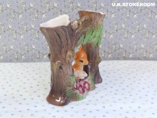 画像6: MB340 Hornsea  ホーンジー ファウナロイヤル バンビ ダブルポジーベースA (6)