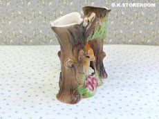 画像5: MB339 Hornsea  ホーンジー ファウナロイヤル バンビ ダブルポジーベースB (5)