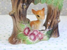 画像10: MB339 Hornsea  ホーンジー ファウナロイヤル バンビ ダブルポジーベースB (10)