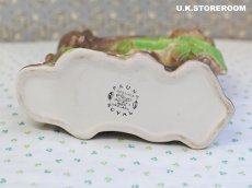 画像11: MB340 Hornsea  ホーンジー ファウナロイヤル バンビ ダブルポジーベースA (11)