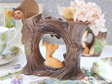 画像3: MB340 Hornsea  ホーンジー ファウナロイヤル バンビ ダブルポジーベースA (3)