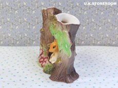 画像8: MB340 Hornsea  ホーンジー ファウナロイヤル バンビ ダブルポジーベースA (8)