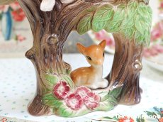 画像3: MB339 Hornsea  ホーンジー ファウナロイヤル バンビ ダブルポジーベースB (3)