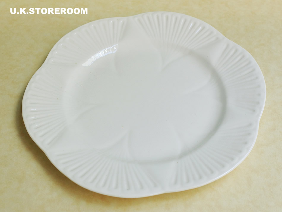 シェリー Shelley レア 希少 ストロベリー デインティシェイプのトリオ① シェリー・デインティシェイプ・”ブライダルローズ” ティー